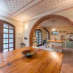 度假居 Cascina Girba *