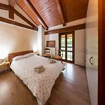 度假居 Cascina Girba