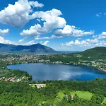 Cascina Girba 度假居 贾韦诺