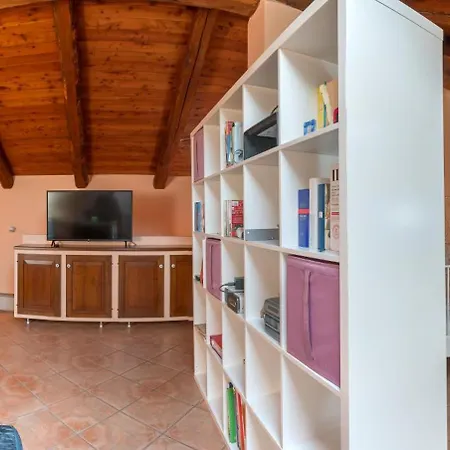 Cascina Girba Holiday home