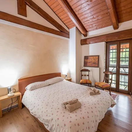 Cascina Girba 기아베노