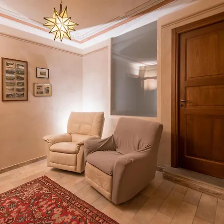 Holiday home Cascina Girba Giaveno