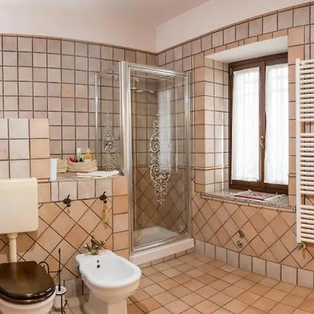 Holiday home Cascina Girba *