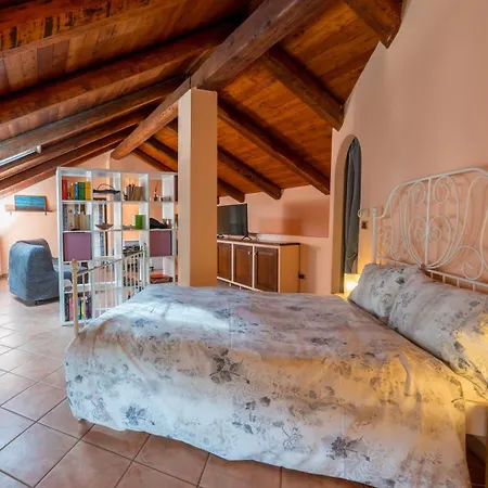 Cascina Girba Giaveno