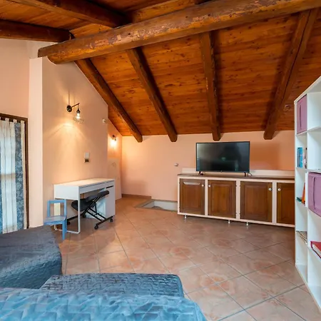 Cascina Girba *