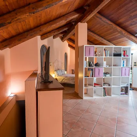 Cascina Girba Giaveno