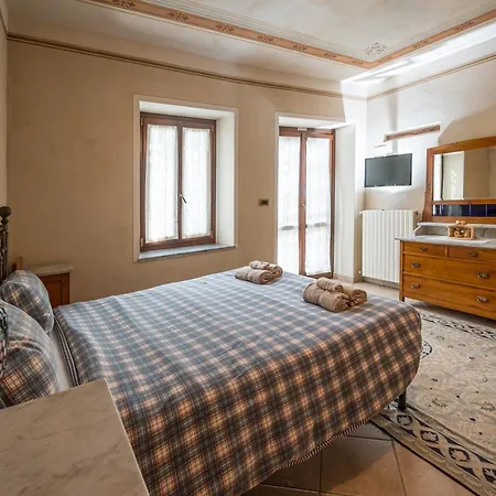 Cascina Girba Holiday home