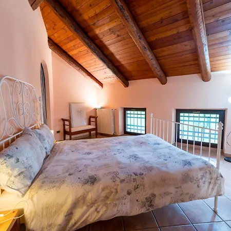 Holiday home Cascina Girba Giaveno