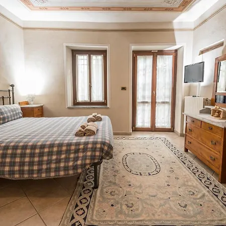 Cascina Girba