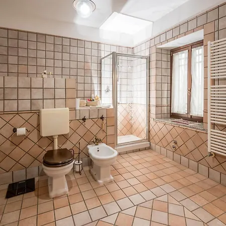 Cascina Girba Holiday home