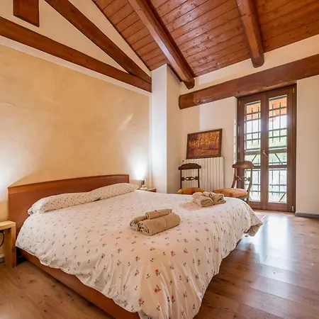 Cascina Girba *
