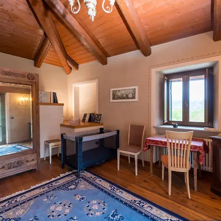 Cascina Girba Giaveno