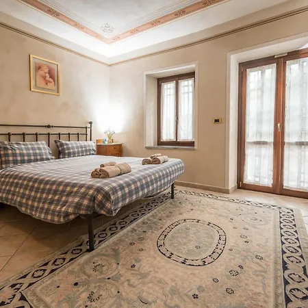 Cascina Girba Holiday home *