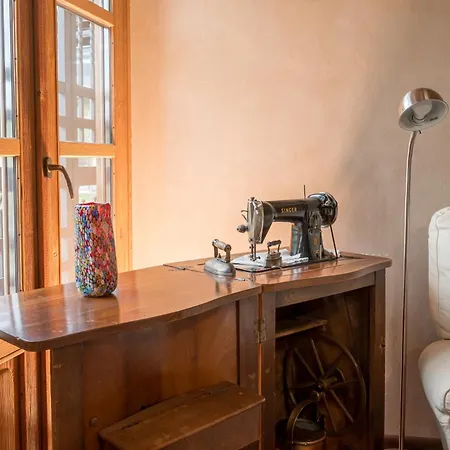 Cascina Girba Holiday home