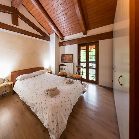 Holiday home Cascina Girba