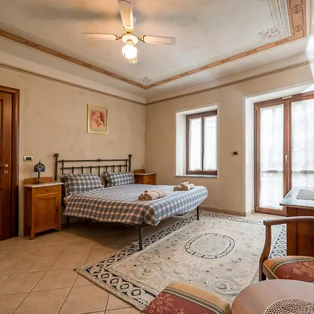 Cascina Girba 기아베노