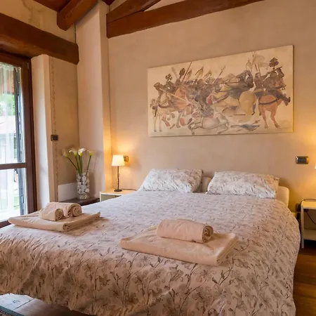 Cascina Girba * 기아베노