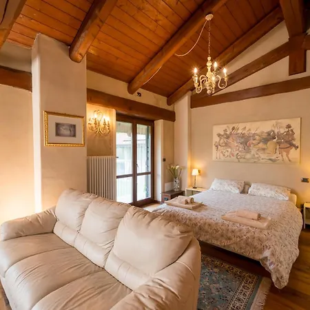 Cascina Girba Holiday home