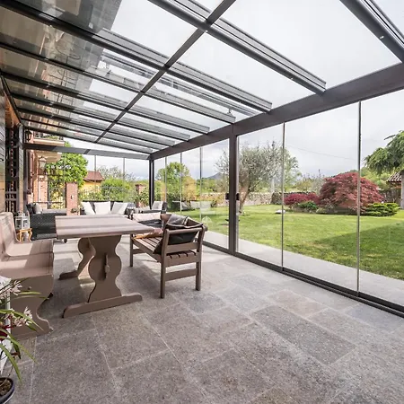 Holiday home Cascina Girba Giaveno