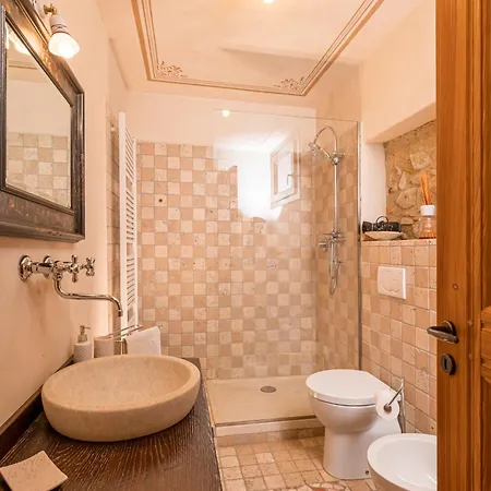 Cascina Girba Holiday home *