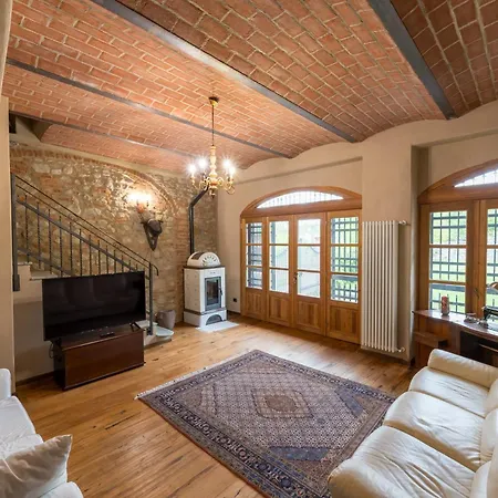 Cascina Girba Holiday home