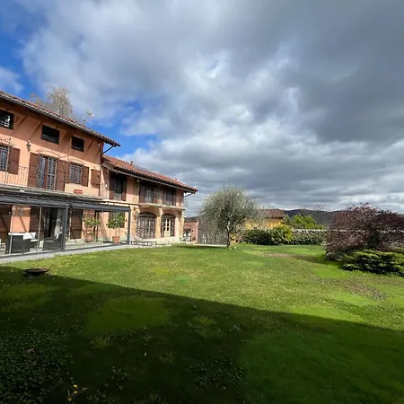 Cascina Girba *