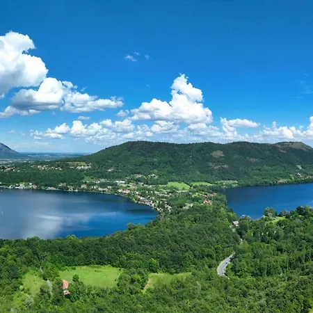 Cascina Girba Holiday home *