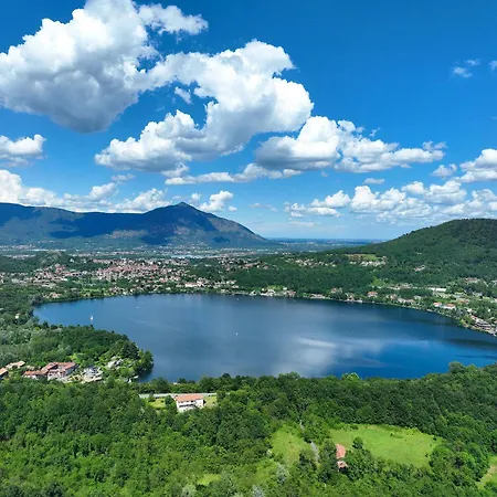 Cascina Girba 펜션 기아베노