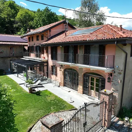 Cascina Girba * 기아베노