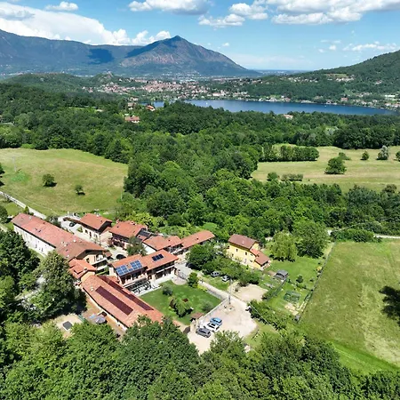 Cascina Girba Vakantiehuis *