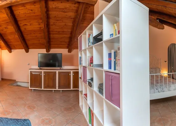 Cascina Girba Vakantiehuis