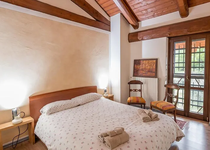 Cascina Girba Giaveno