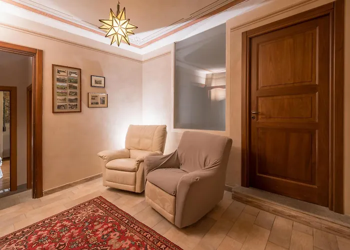Vakantiehuis Cascina Girba Giaveno