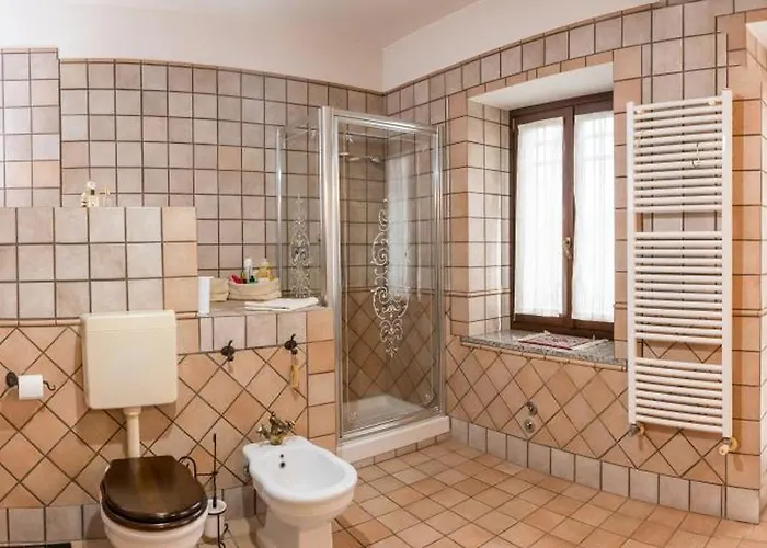 Vakantiehuis Cascina Girba *