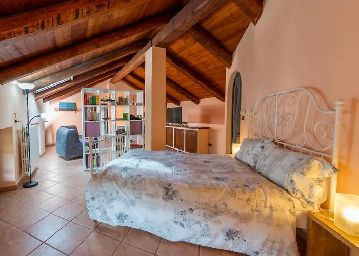 Cascina Girba Giaveno