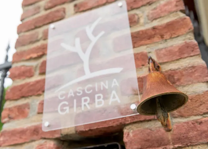 Vakantiehuis Cascina Girba