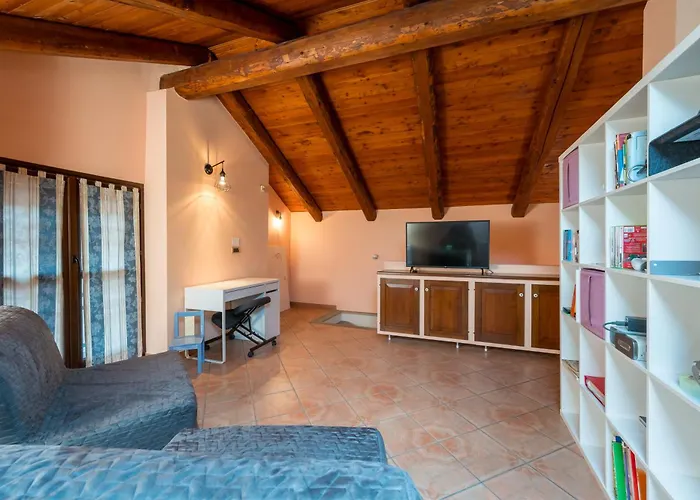 Cascina Girba *