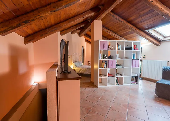 Cascina Girba Giaveno