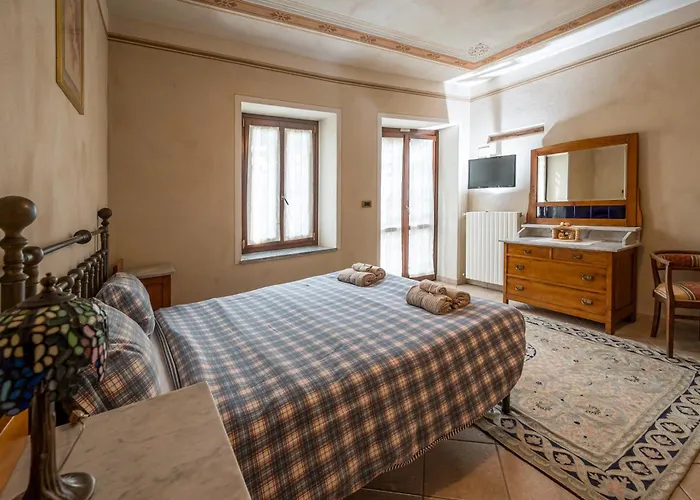 Cascina Girba Vakantiehuis