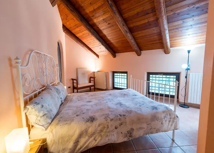 Vakantiehuis Cascina Girba Giaveno