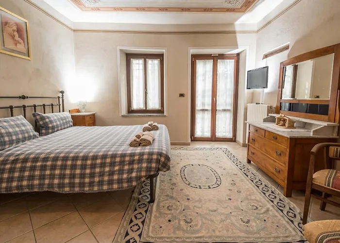 Cascina Girba