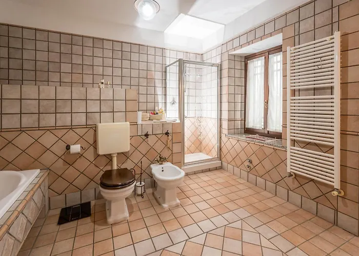 Cascina Girba Vakantiehuis