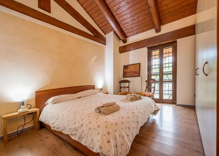 Cascina Girba *