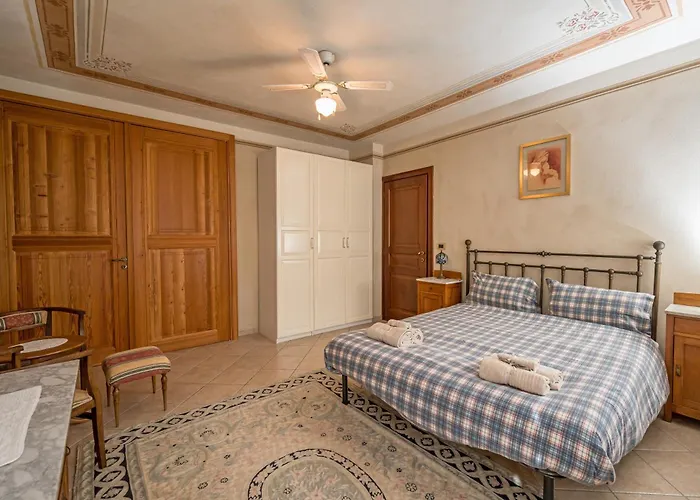 Cascina Girba Vakantiehuis *