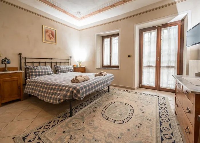 Cascina Girba Vakantiehuis *