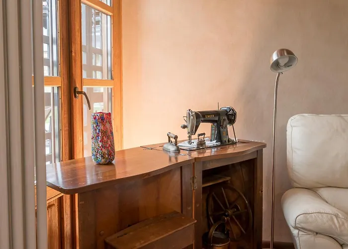 Cascina Girba Vakantiehuis
