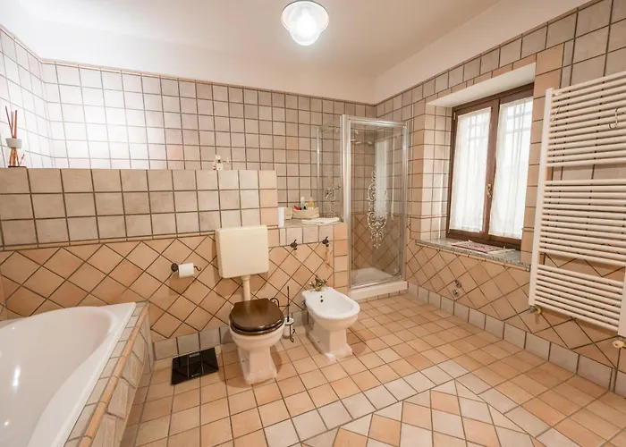 Cascina Girba *