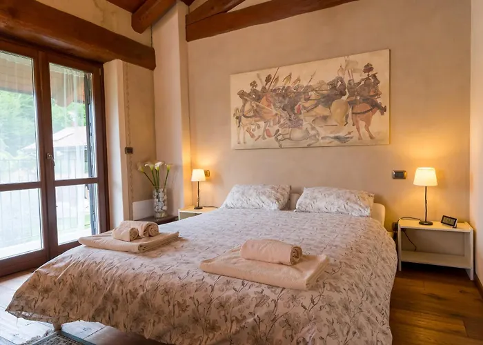 Cascina Girba * Giaveno