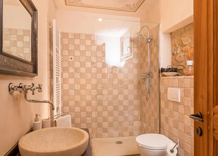 Cascina Girba Vakantiehuis *