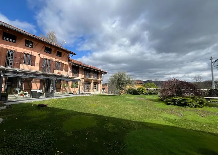 Cascina Girba *